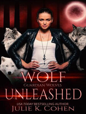 cover image of Wolf Unleashed